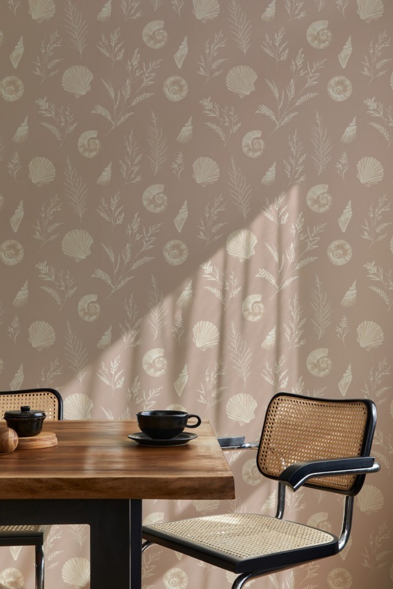 Bild på Färgsättning Klara Pink - 1097601-03 - 10847-01